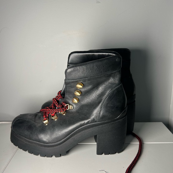 Raye Revolve Page Bootie - Picture 7 of 9